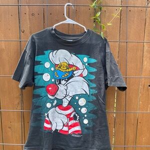 1994 WB Sylvester tee